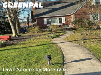 Lawn Care Service nearby Towson, MD, 
