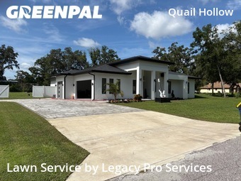 Lawn Care nearby Wesley Chapel, FL, 