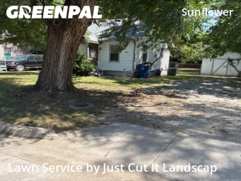 Yard Mowing nearby Wichita, KS, 