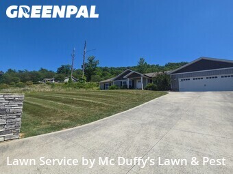 Lawn Care Service nearby Knoxville, TN, 
