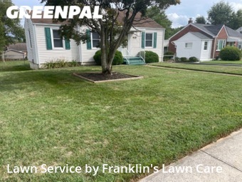 Lawn Care Service nearby Roanoke, VA, 