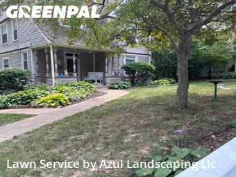 Lawn Maintenance nearby Ferguson, MO, 