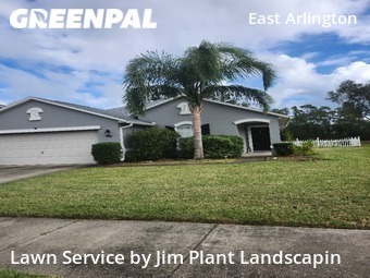 Lawn Cutting nearby Jacksonville, FL, 