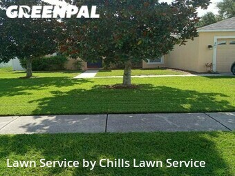 Lawn Service nearby Kissimmee, FL, 