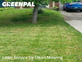Lawn Mowing nearby Lexington, KY, 