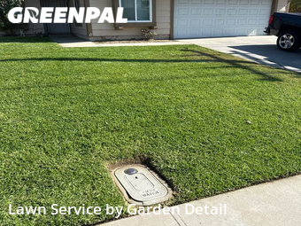 Lawn Cutting nearby Moreno Valley, CA, 