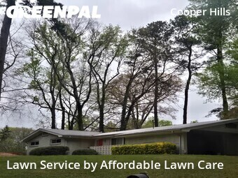 Lawn Mowing nearby Mableton, GA, 