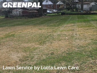 Lawn Care Service nearby Chattanooga, TN, 