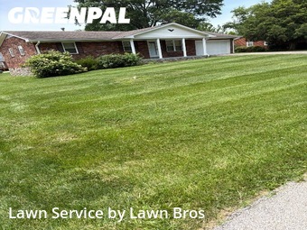 Yard Mowing nearby Shelbyville, KY, 