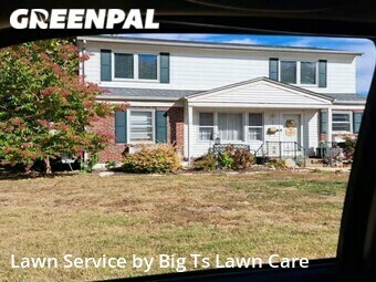 Grass Cutting nearby Florissant, MO, 