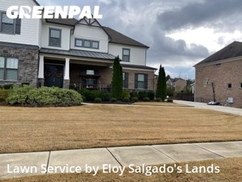 Lawn Mowing Service nearby Suwanee, GA, 