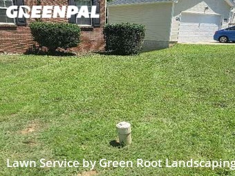 Lawn Mowing Service nearby Charlotte, NC, 