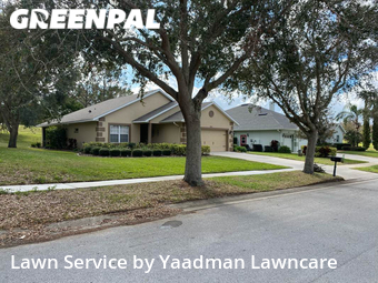 Grass Cutting nearby Clermont, FL, 