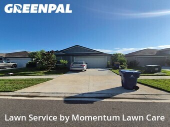 Lawn Cutting nearby Zephyrhills, FL, 