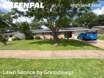 Lawn Mowing Servicein Mesquite,75149,Grass Cut by Grassdawgz, work completed in Jun , 2026