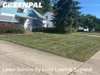 Grass Cutting nearby Mayfield Heights, OH, 