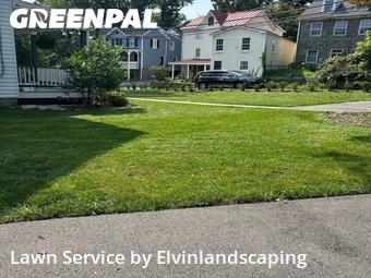 Lawn Care nearby Ellicott City, MD, 