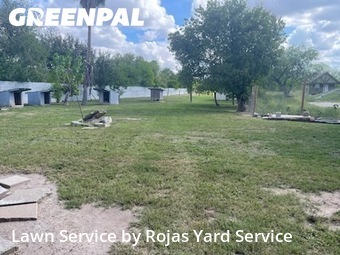 Lawn Cut nearby La Feria, TX, 