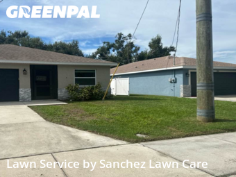 Lawn Care Service nearby Palmetto, FL, 