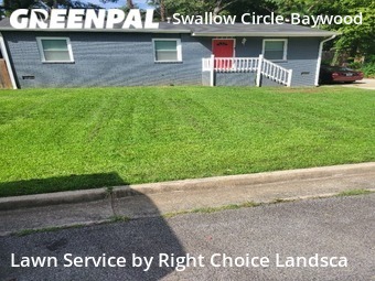 Lawn Cutting nearby Atlanta, GA, 