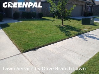 Lawn Care Service nearby Haslet, TX, 