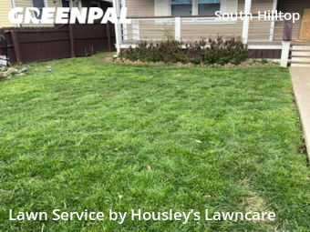 Lawn Cut nearby Columbus, OH, 