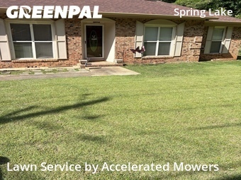 Lawn Service nearby Birmingham, AL, 