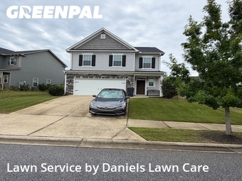 Lawn Mow nearby Grovetown, GA, 