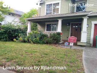 Yard Cutting nearby Portland, OR, 