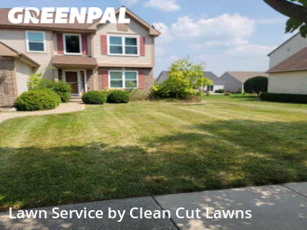 Lawn Care nearby Algonquin, IL, 