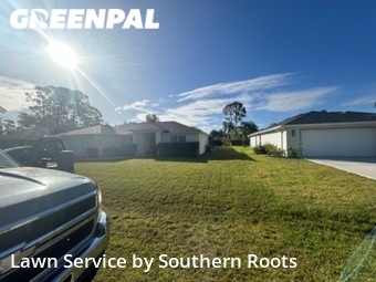 Lawn Service nearby Palm Coast, FL, 