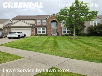 Lawn Maintenance nearby Indianapolis, IN, 