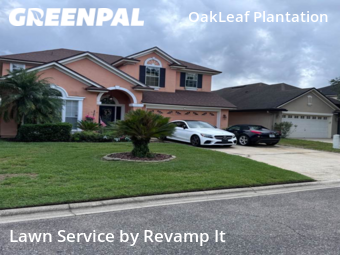 Lawn Maintenance nearby Orange Park, FL, 