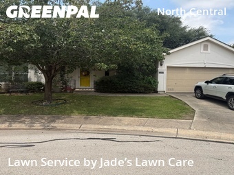 Lawn Mowing Service nearby San Antonio, TX, 