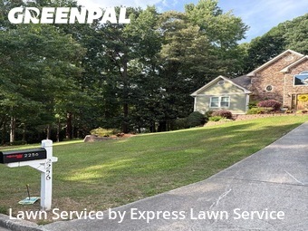 Lawn Mow nearby Grayson, GA, 