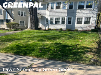 Grass Cutting nearby Shaker Heights, OH, 