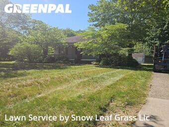 Lawn Mowing Service nearby South Bend, IN, 