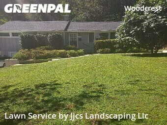 Lawn Care Service nearby Raleigh, NC, 