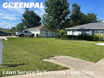 Lawn Care nearby Ocala, FL, 