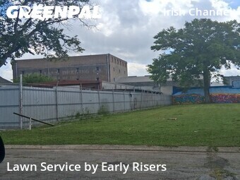 Lawn Mowing Service nearby New Orleans, LA, 