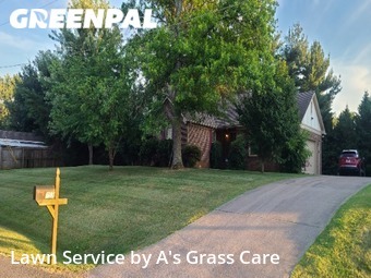 Lawn Mowing nearby Murfreesboro, TN, 