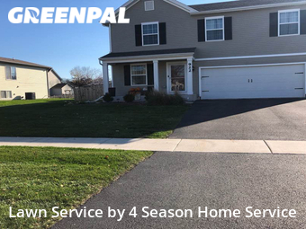 Lawn Cutting nearby Plano, IL, 