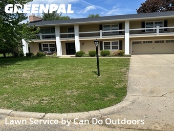 Lawn Mowing nearby Peoria, IL, 