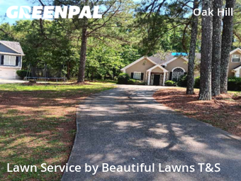 Lawn Cutting nearby Covington, GA, 