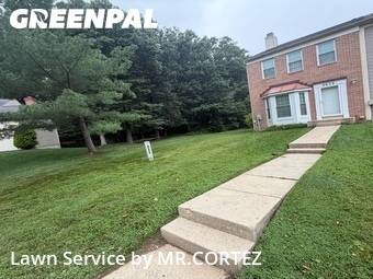 Lawn Maintenance nearby Silver Spring, MD, 