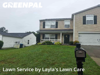 Yard Cutting nearby Huntersville, NC, 