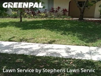 Lawn Mow nearby Winter Park, FL, 