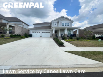 Lawn Care nearby Hendersonville, TN, 