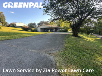 Lawn Service nearby Knoxville, TN, 