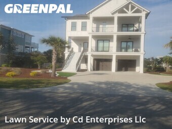 Lawn Care nearby North Myrtle Beach, SC, 